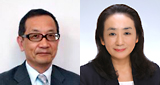 五十嵐仁・五十嵐知美