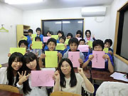 学習塾の様子2