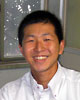 山下稔貴氏