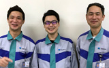 ZACROS名張事業所